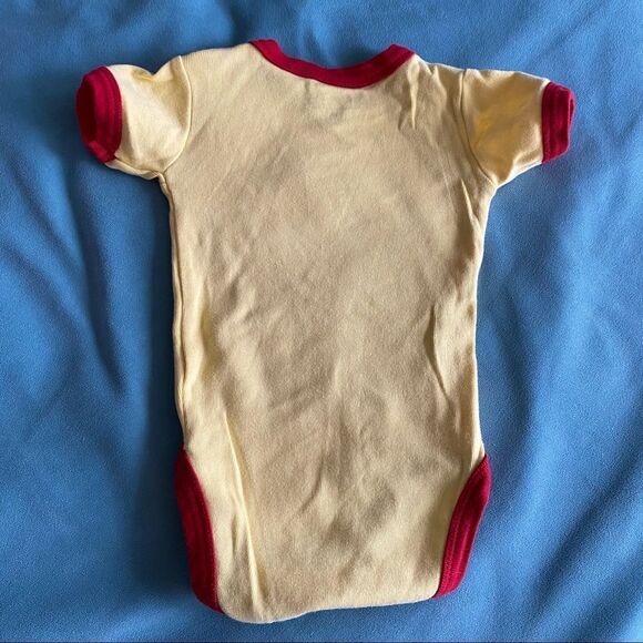 4/$20 Butter me Up Onesie - Picture 4 of 5